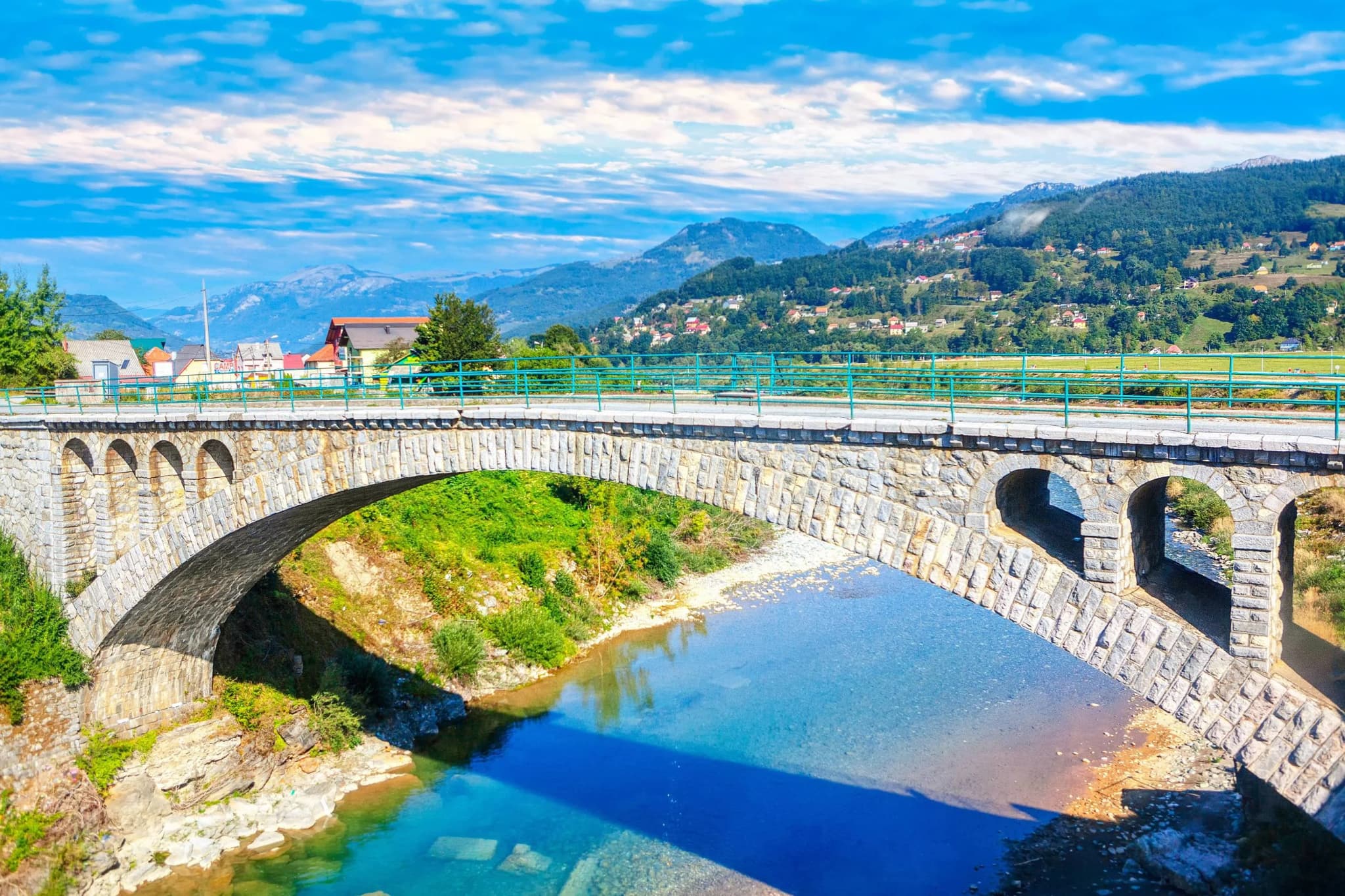 Mojkovac, Montenegro: Vollständiger Reise- und Geschichtsführer